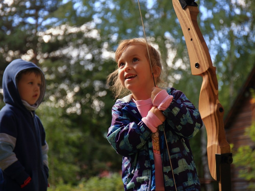 Photograph by Марина Елисейкина