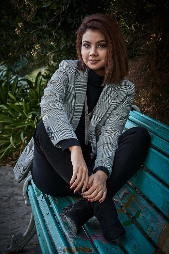 Photograph by Mario Fernando Oportus