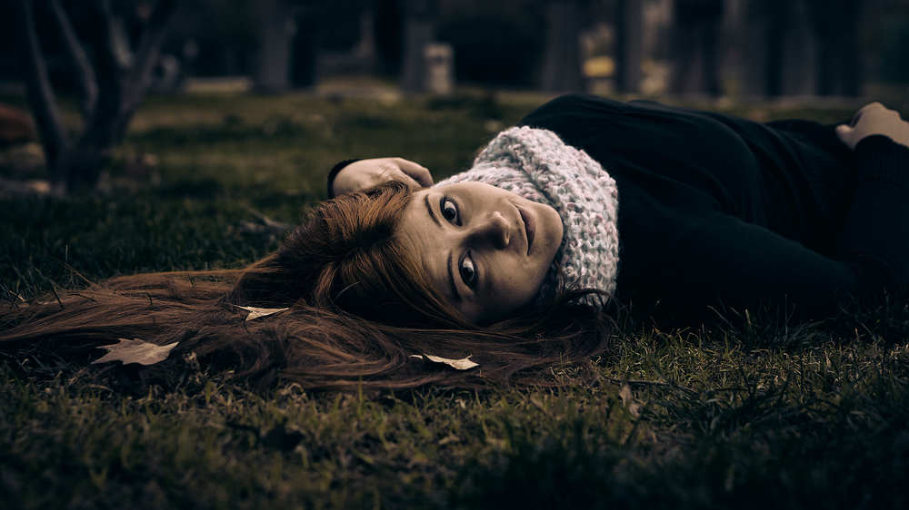 Photograph by Mario Fernando Oportus