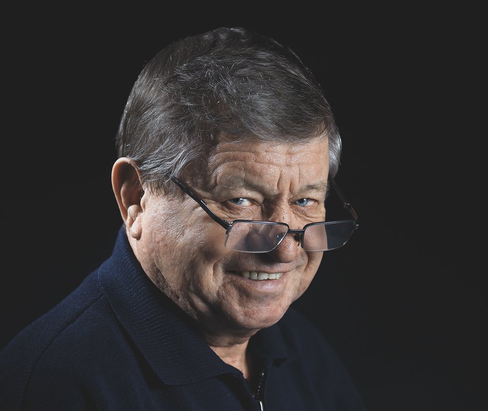 Photograph by Юрий Лисовой