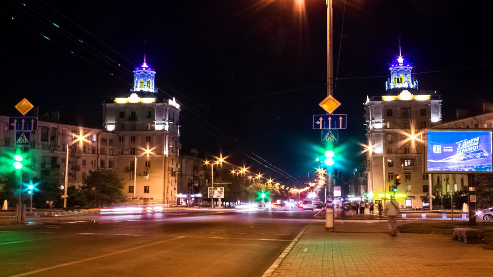 Photograph by Виктория Марьенко