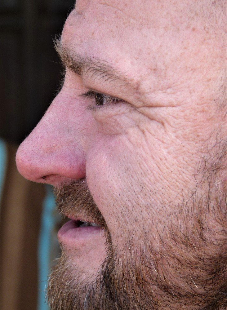 Photograph by Wynand Carelse