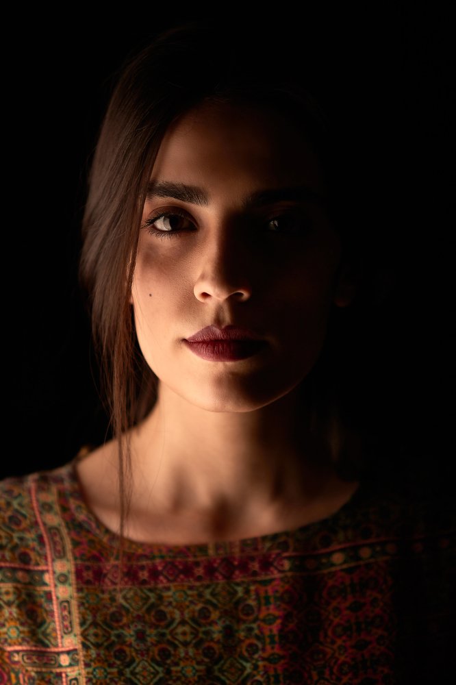 Photograph by Azizallah Abolghasemi