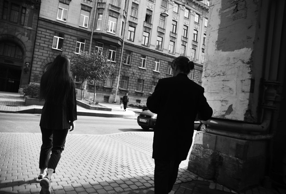 Photograph by Дмитрий Батраков