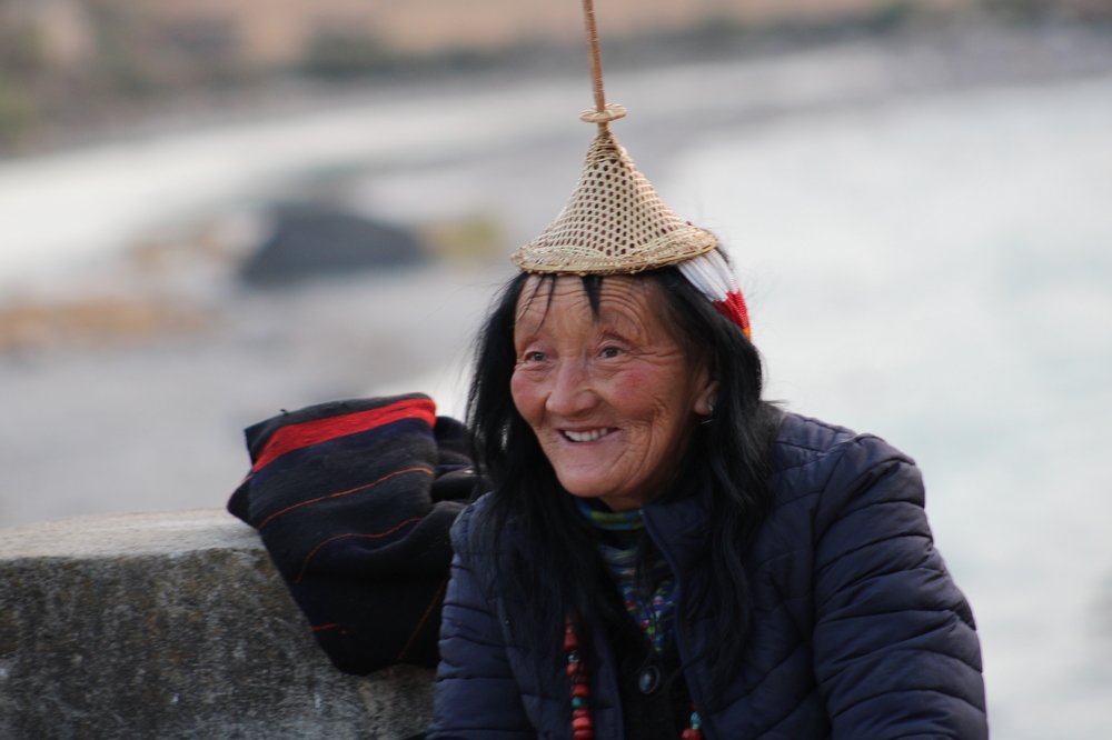 Photograph by Phatta Singh Ghalley