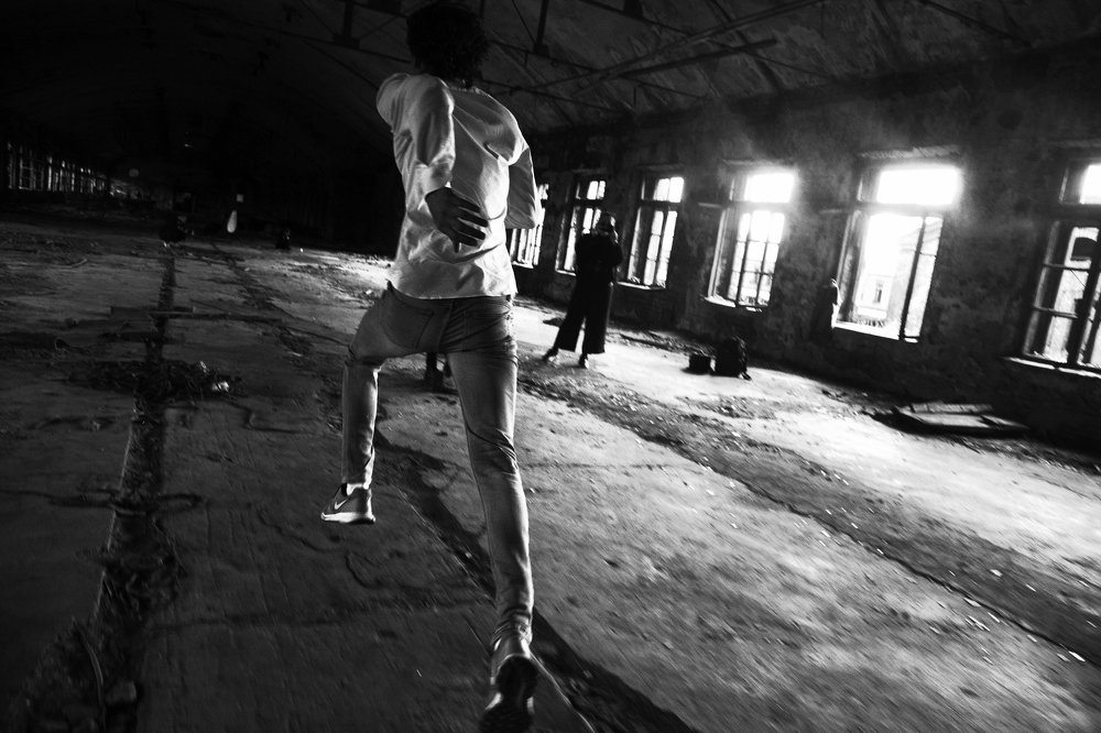 Photograph by Дмитрий Батраков