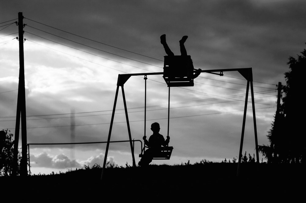 Photograph by Екатерина Андросова