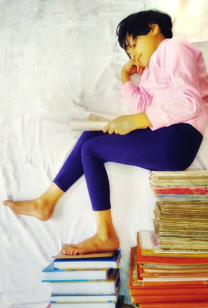 Фотография автора Parag Purkar