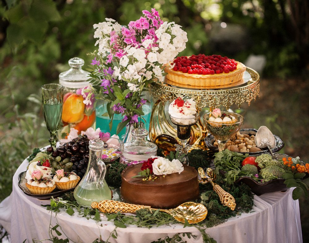 Photograph by Мария Луцук