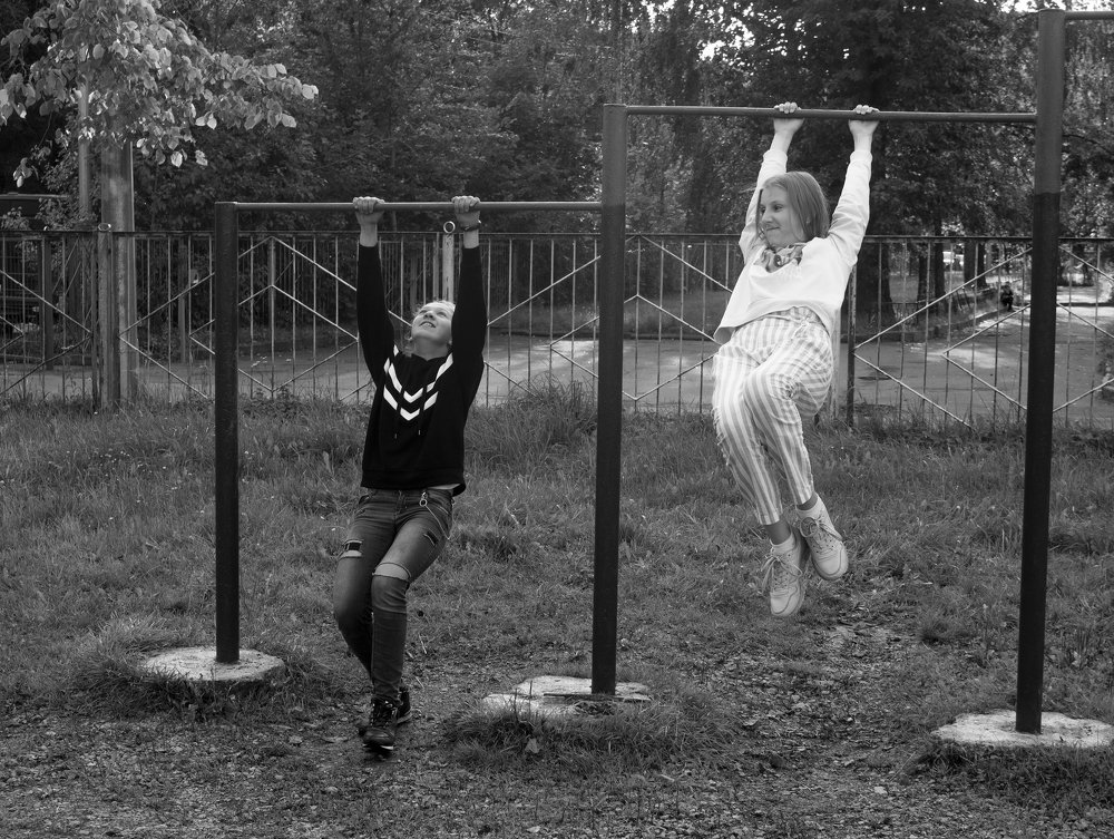 Photograph by Артём Пряхин