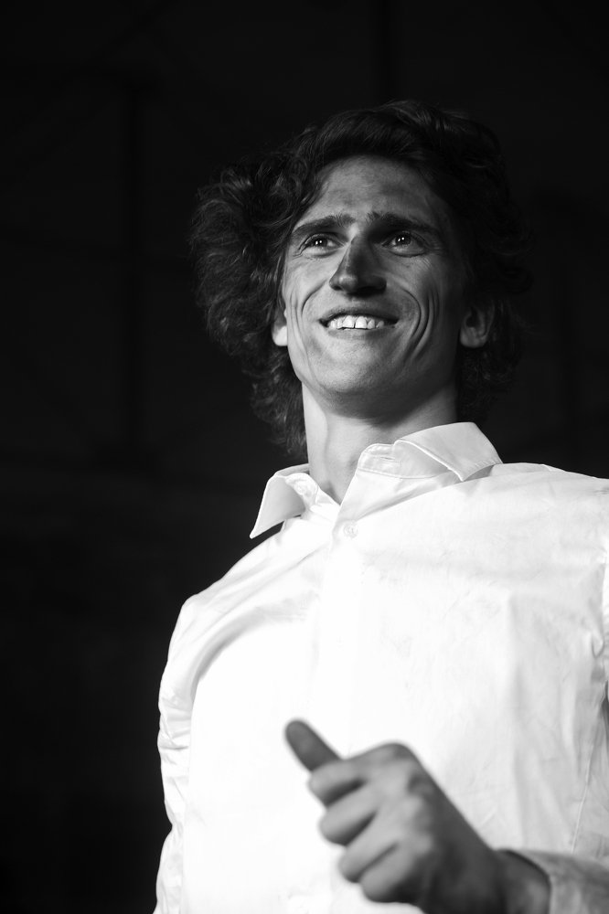 Photograph by Дмитрий Батраков