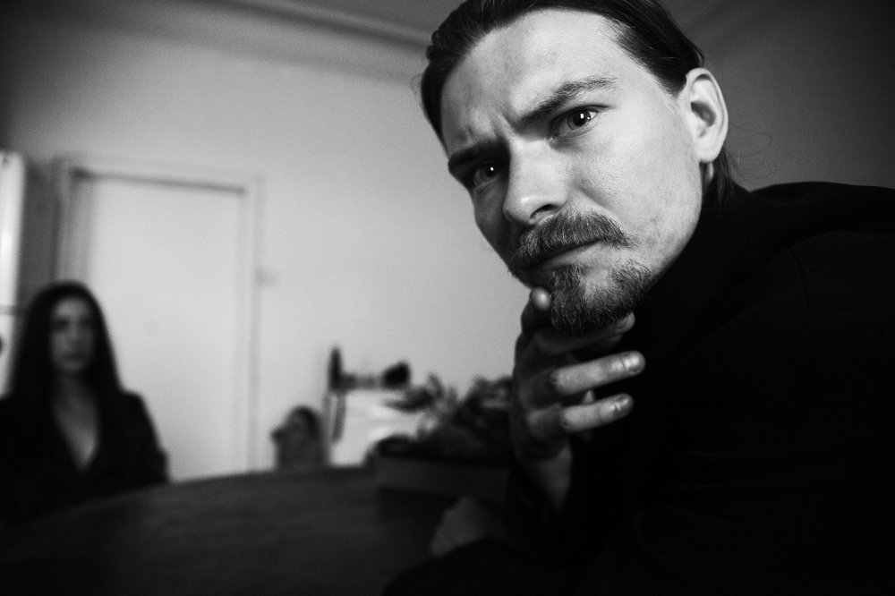 Photograph by Дмитрий Батраков