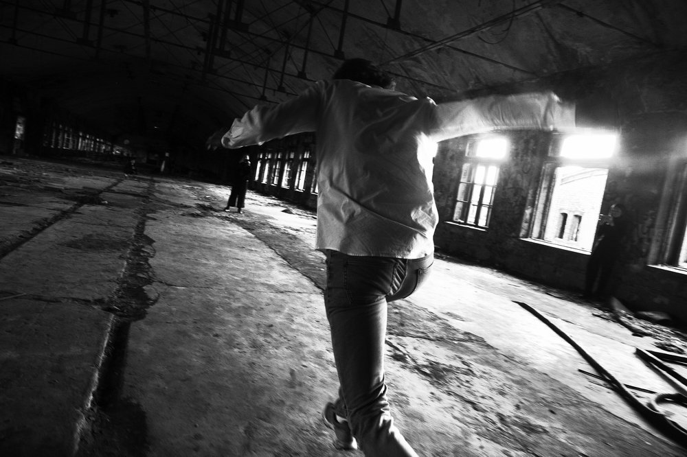 Photograph by Дмитрий Батраков