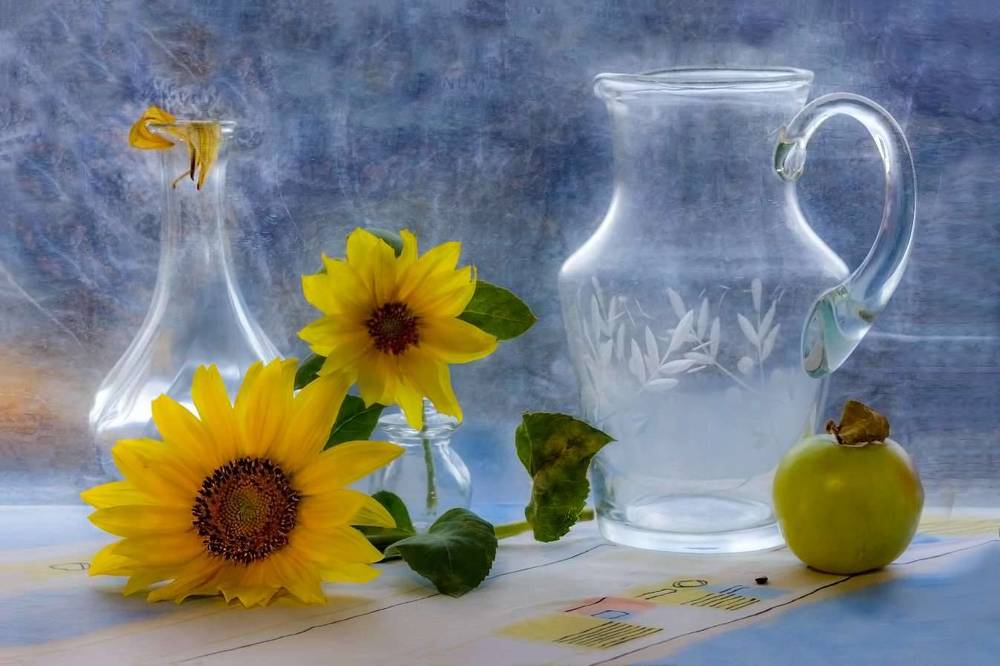 Photograph by Светлана Лехмус