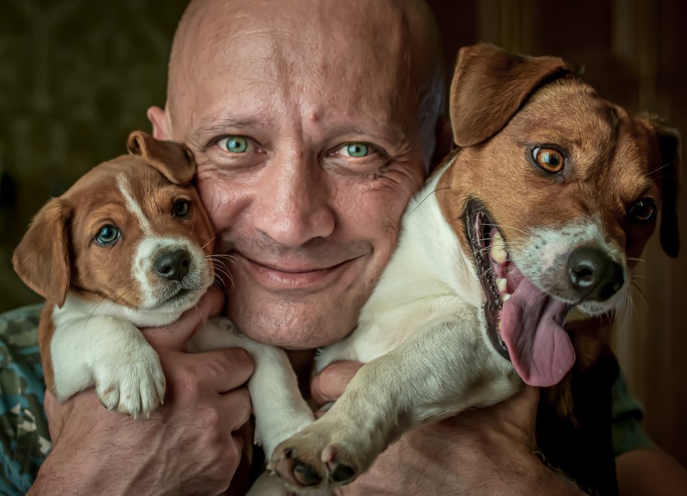 Фотография автора Vitali Mikhailiuk