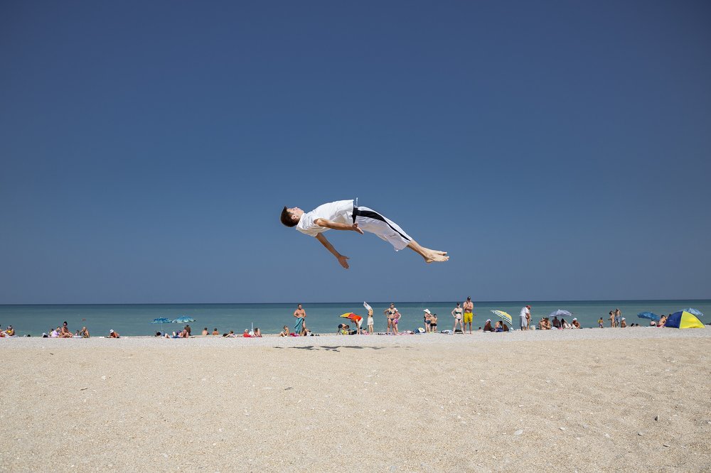 Photograph by Андрей Ларин