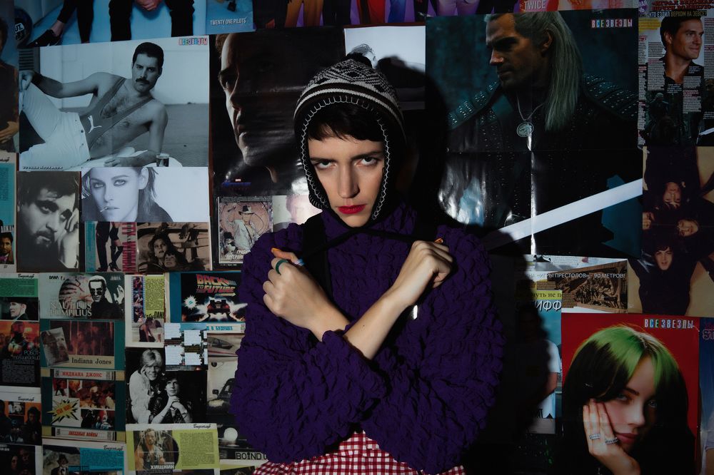 Photograph by Виктория