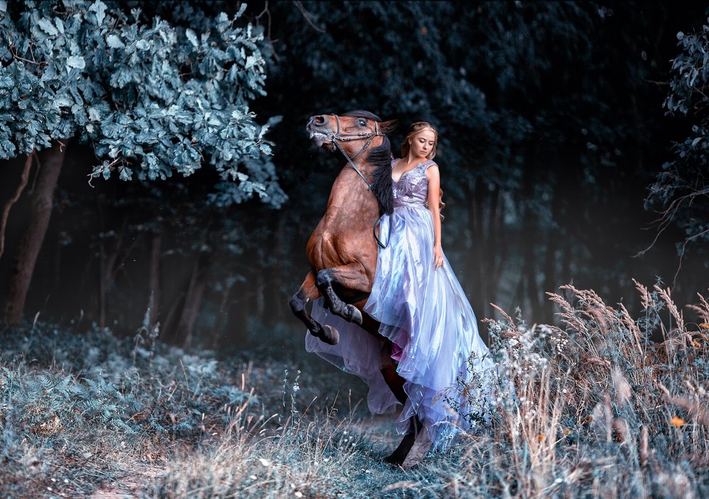 Photograph by Наталья Белова