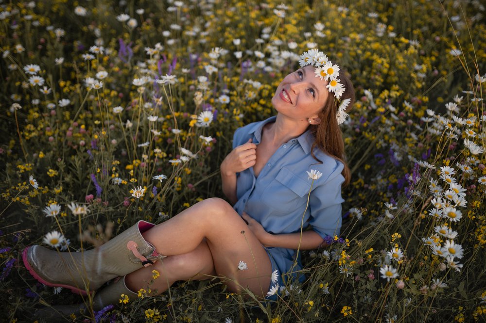 Photograph by Марина Логинова