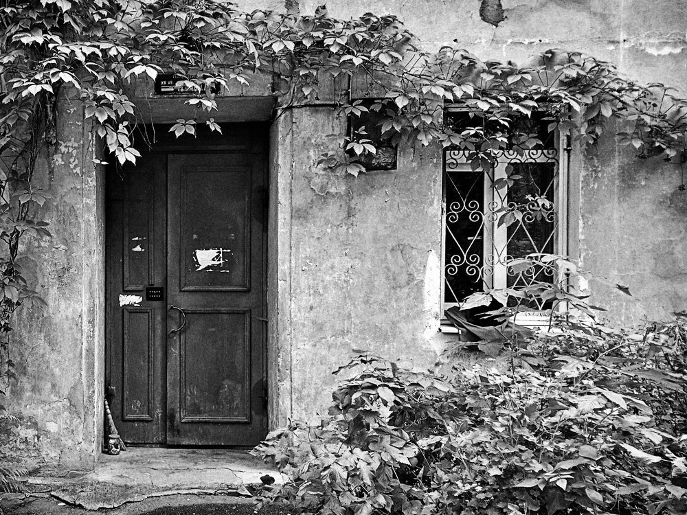 Старый ПИТЕР / Old St.Petersburg