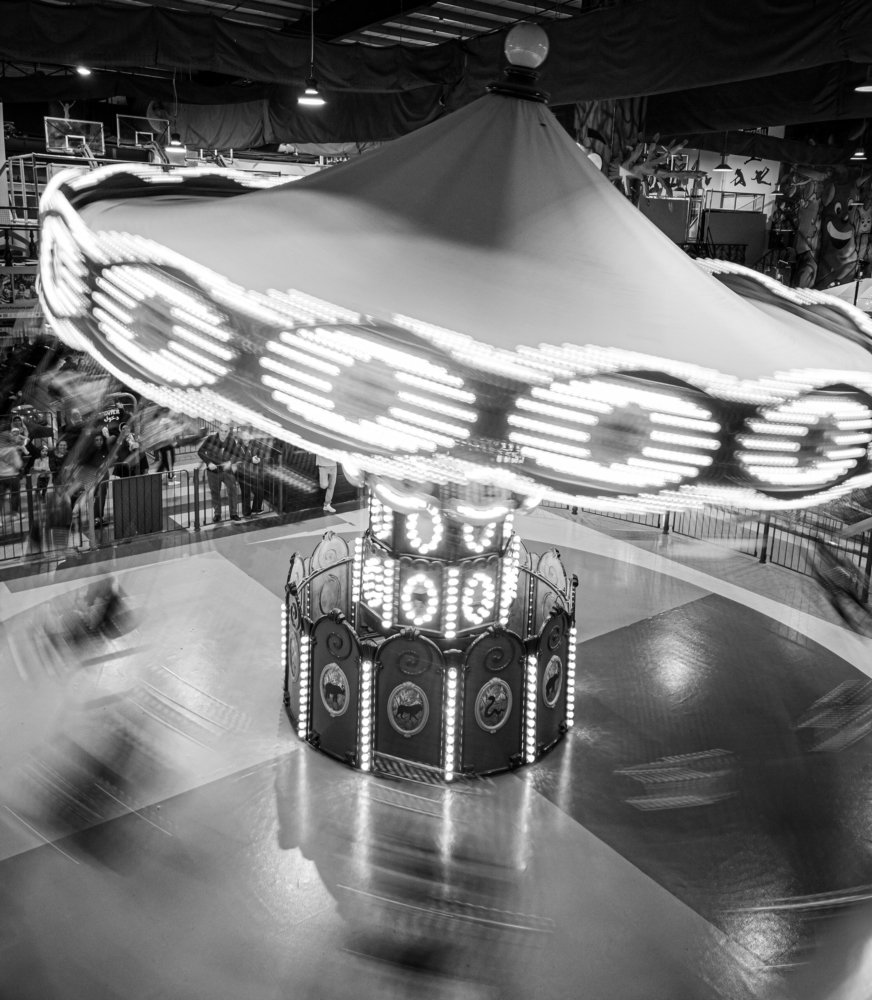 Photograph by Ali Abu Ras