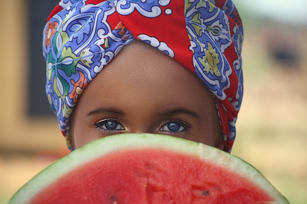 Photograph by Елена Хорошильцева