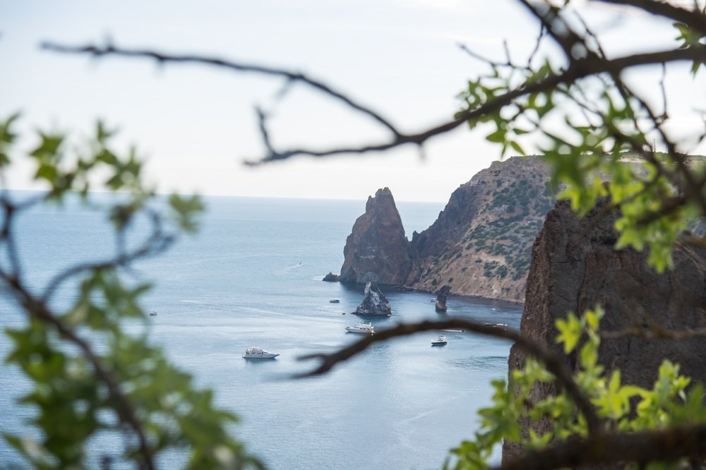 Photograph by Наталья Ковалёва