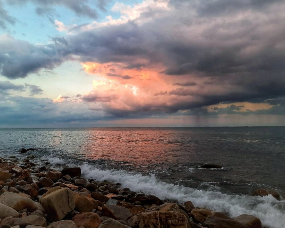 Photograph by Екатерина Усова
