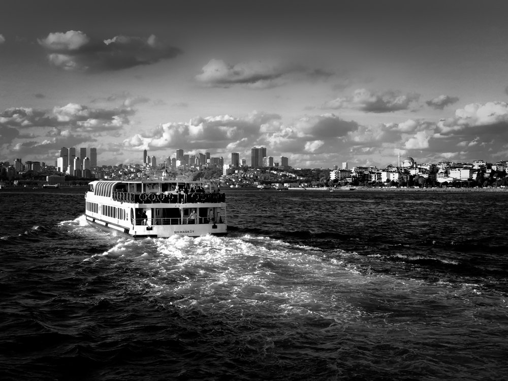 Photograph by Houda Kabbara