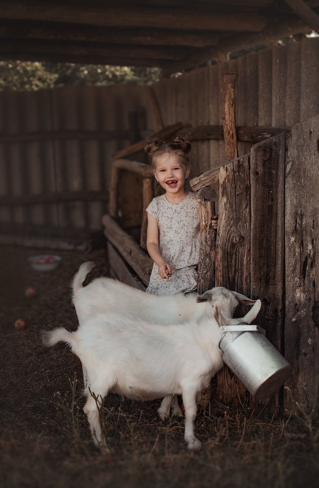 Фотография автора Татьяна Козлова