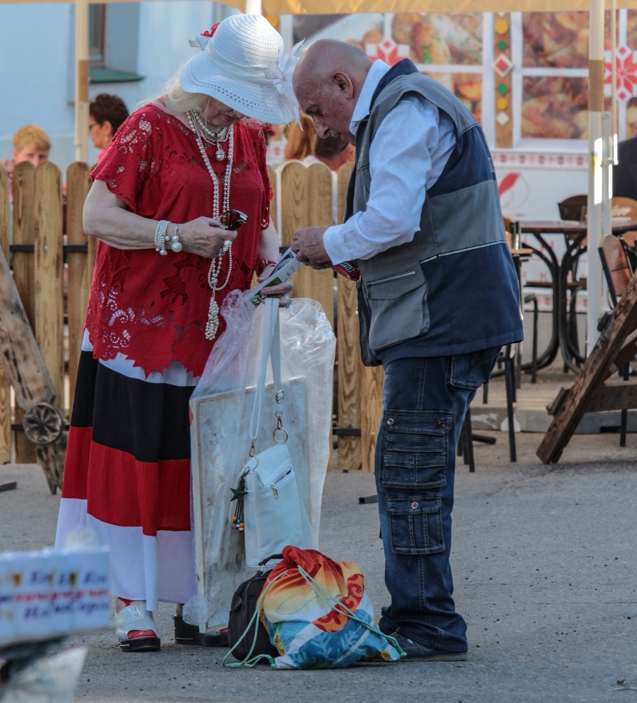 Photograph by Alexandra Chalova