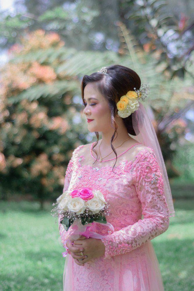 Photograph by Kriswanto Ginting