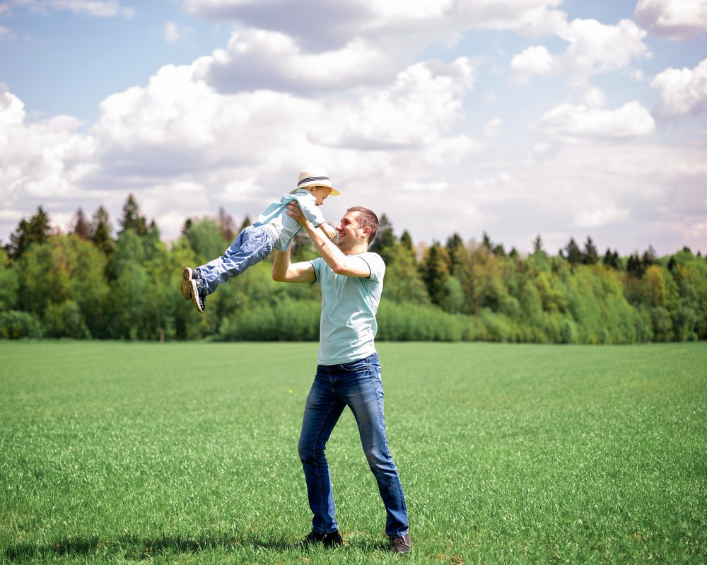 Photograph by Мария Ульянкина