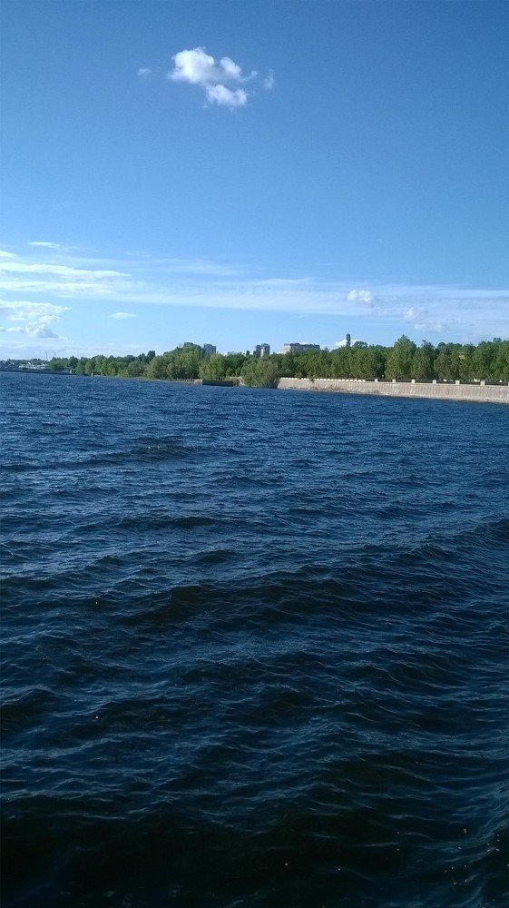 Photograph by Любовь Панфилова