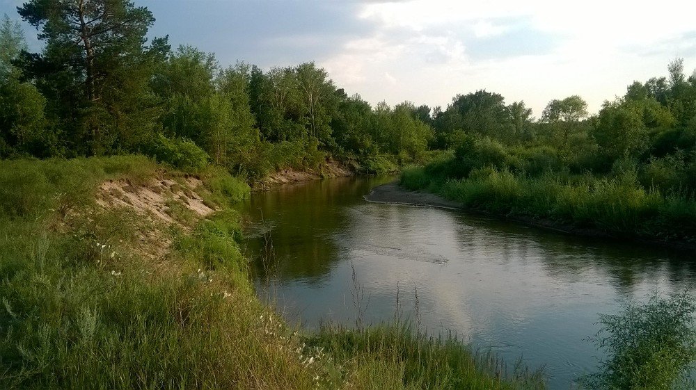 Photograph by Любовь Панфилова