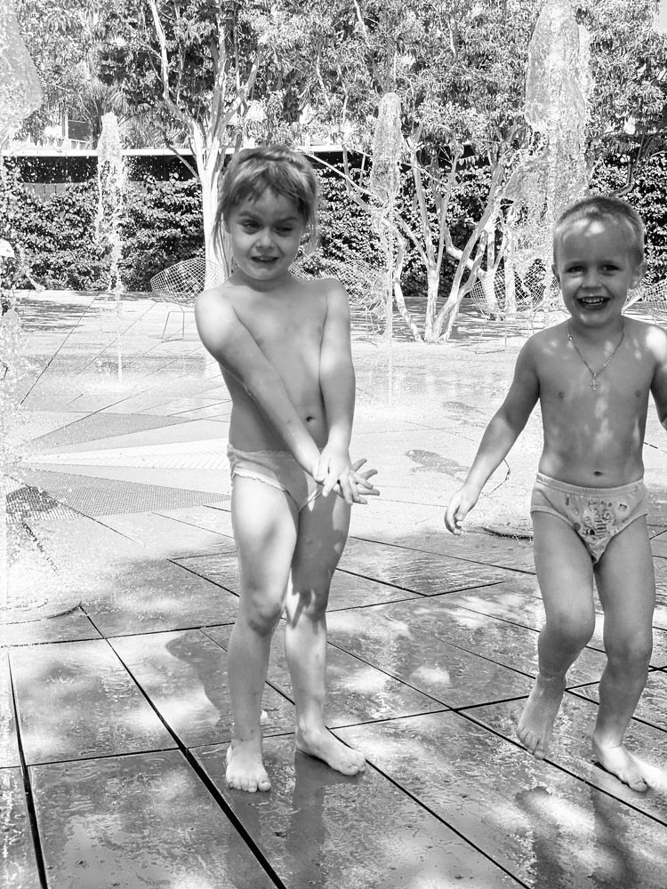 Photograph by Ольга Петухова