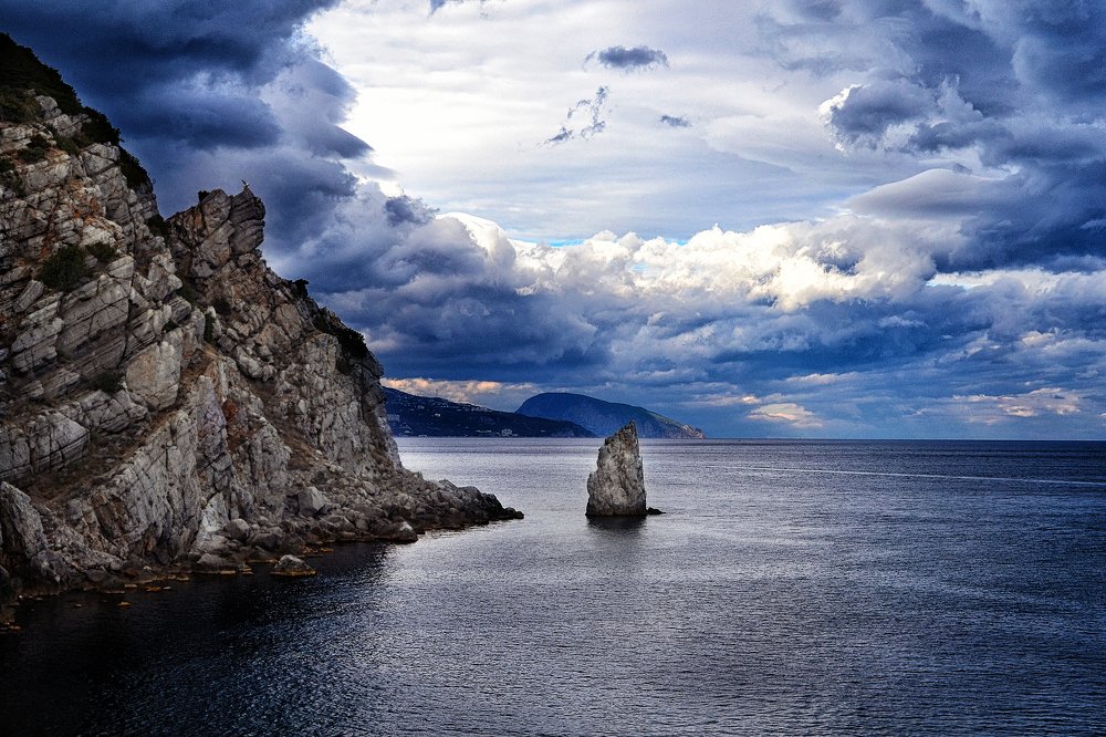 Photograph by Александра Коновалова