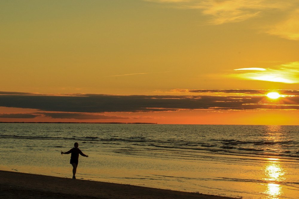 Photograph by Jelena Dzene