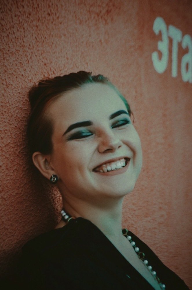 Photograph by Яна Гожикова