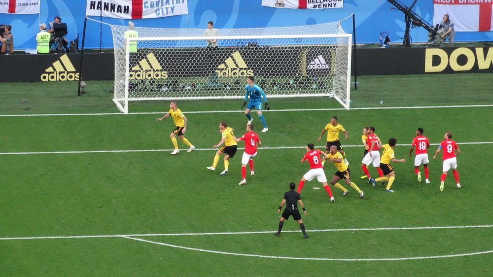 Photograph by Алексей Чурушкин