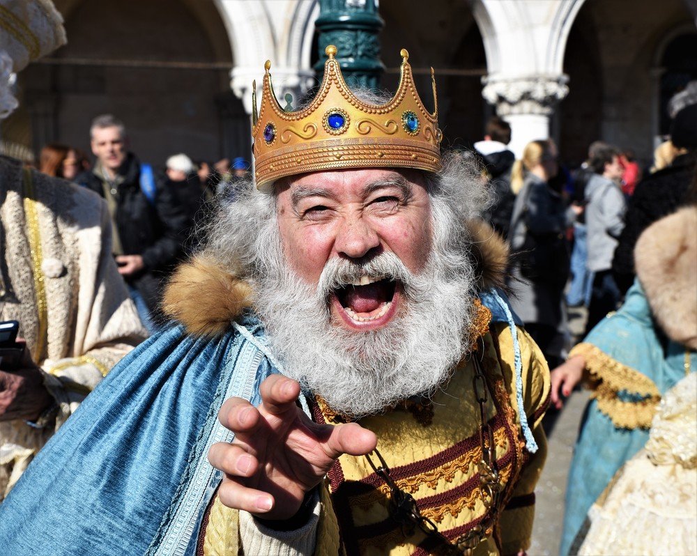 Photograph by Larisa Cekanaviсa