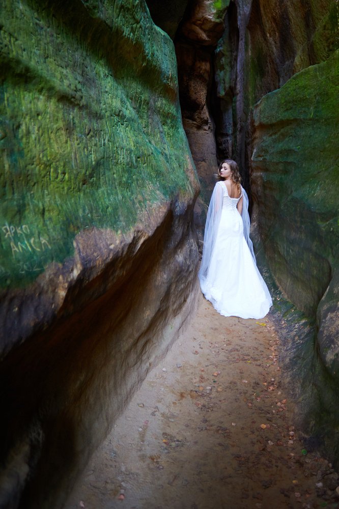 Photograph by Ігор Залога