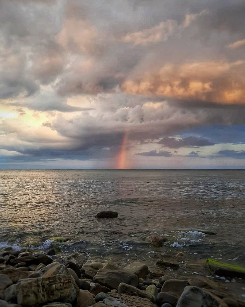 Photograph by Екатерина Усова
