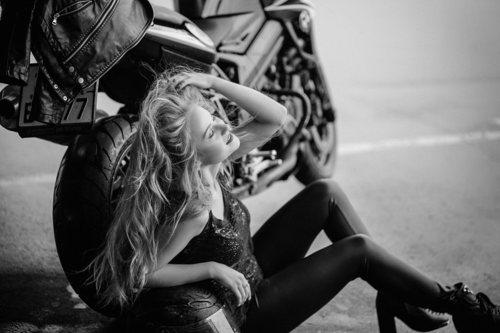 Photograph by Анна Лучкова