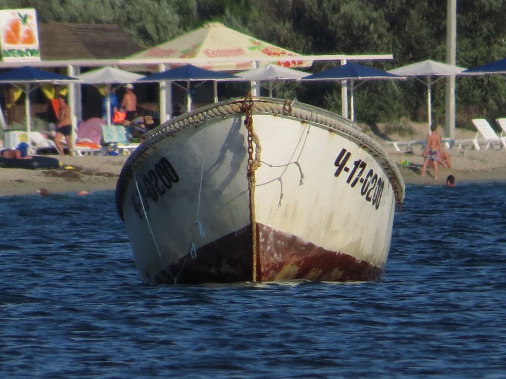 Photograph by Иван Скрипкин