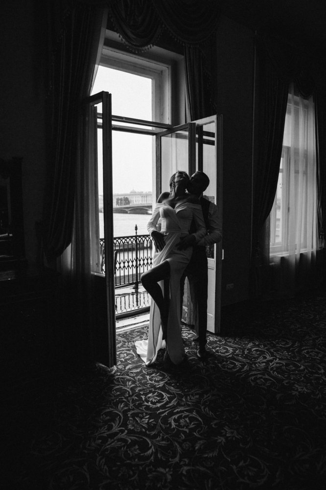 Photograph by Agnaeva Anastasia