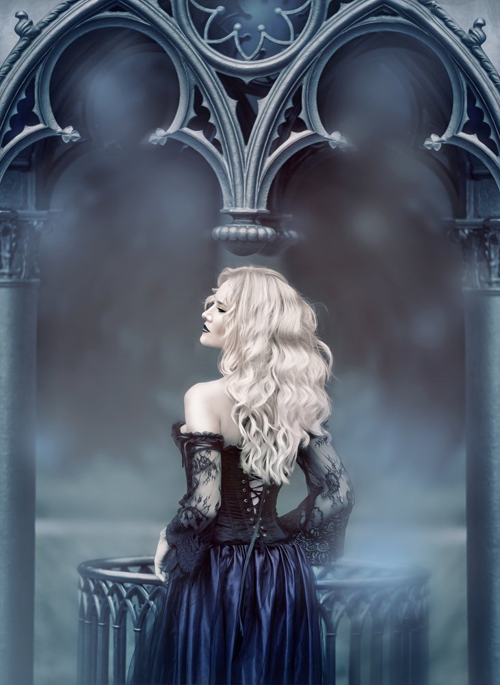 Photograph by Екатерина Щербакова