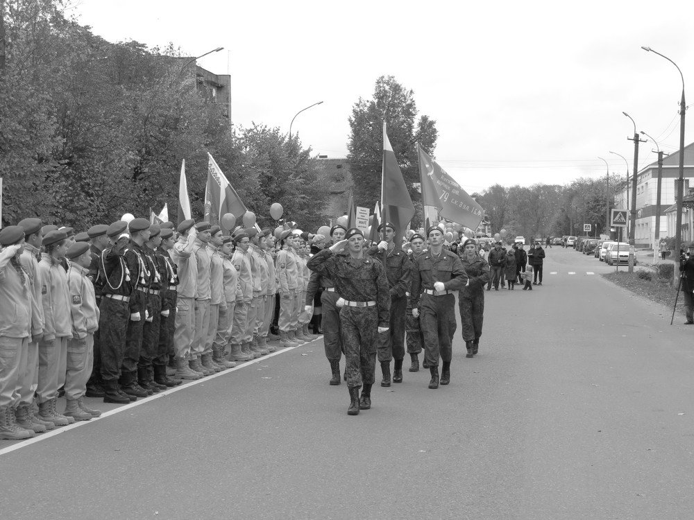 Photograph by Иван Скрипкин