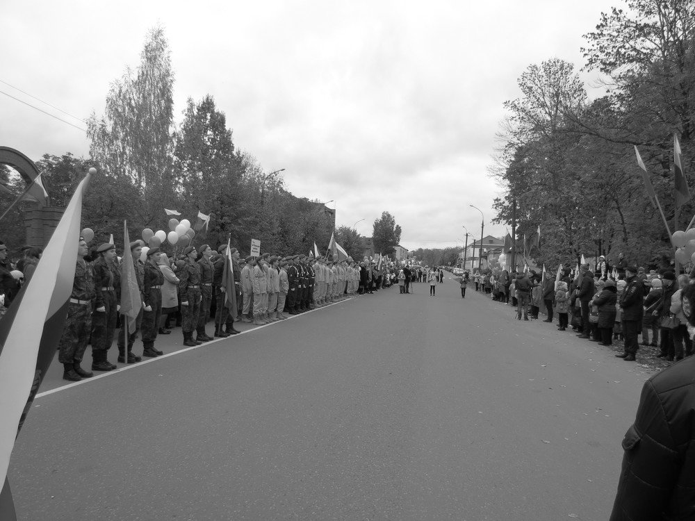 Photograph by Иван Скрипкин