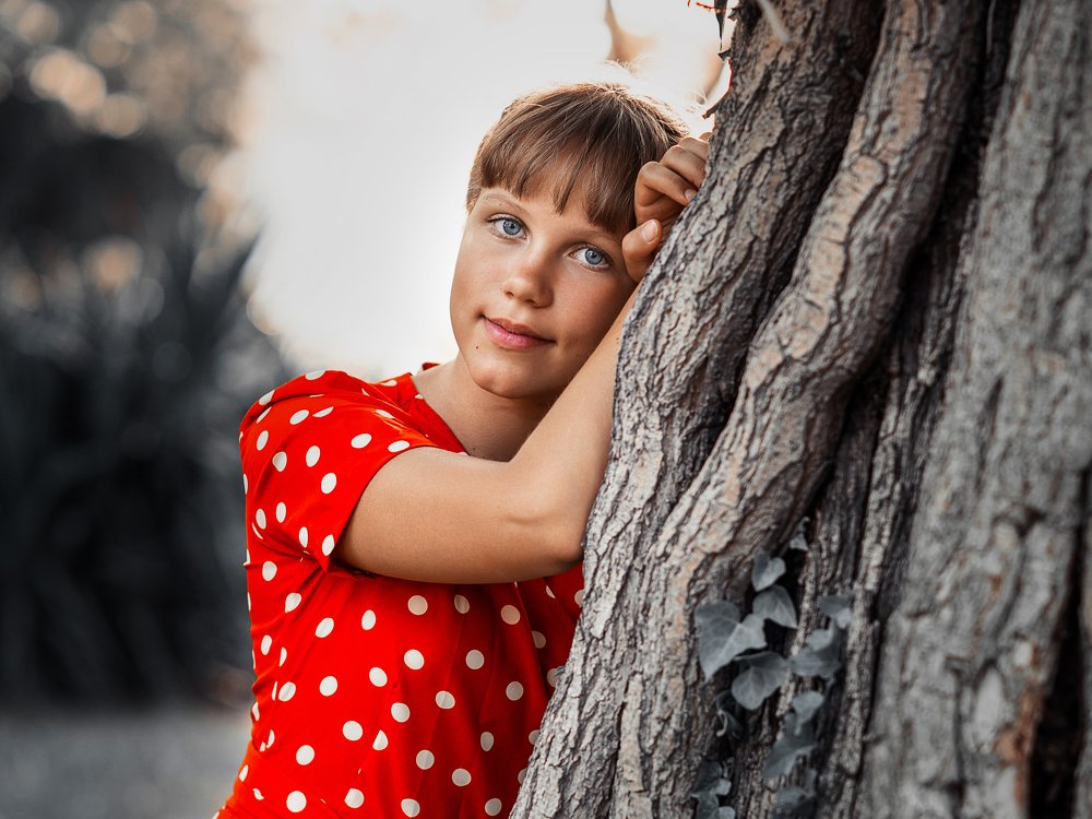 Photograph by Оксана Корниенко